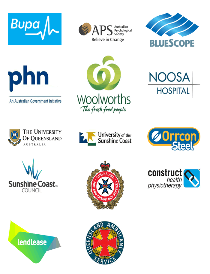 Companies I have worked with